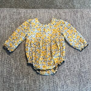 Pink Chicken - New York one piece outfit